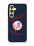 New York Yankees 13th Samsung Galaxy S25 Plus 5G , Samsung Galaxy S25+ 5G Case