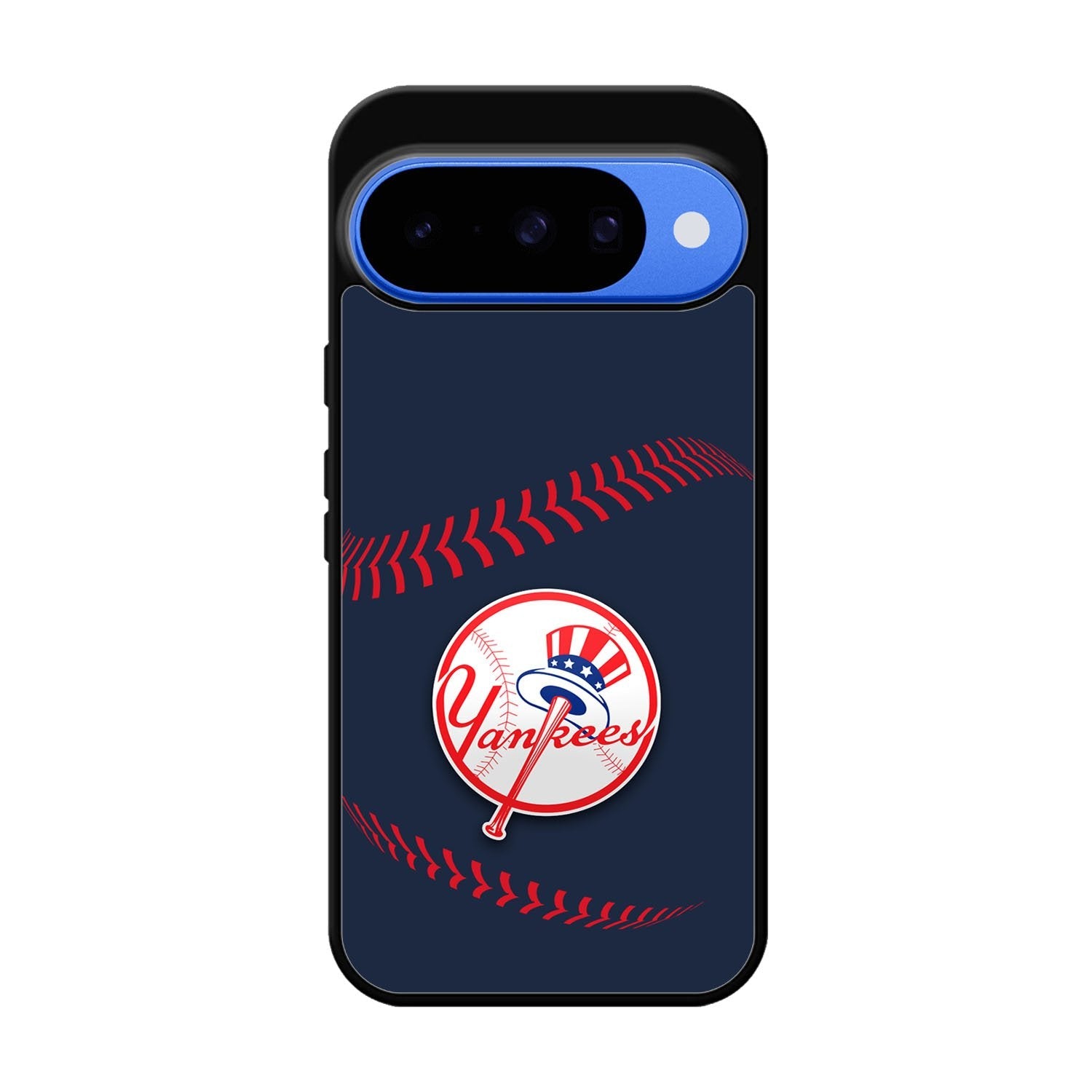New York Yankees 13th Google Pixel 10 Case