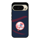 New York Yankees 13th Google Pixel 10 Pro Case