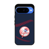 New York Yankees 13th Google Pixel 10 Case