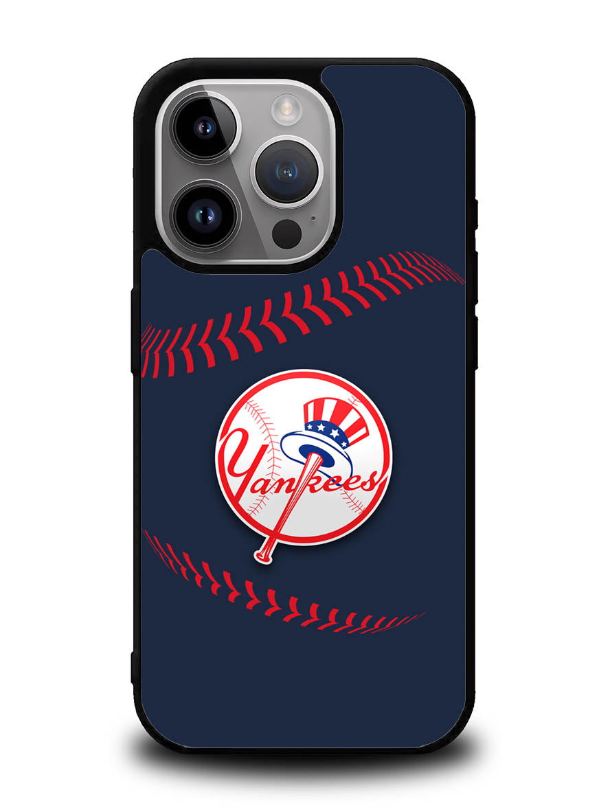 New York Yankees 13th iPhone 15 Pro Case