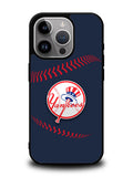 New York Yankees 13th iPhone 16 Pro Case