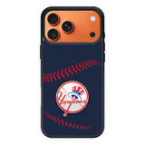 New York Yankees 13th iPhone 17 Pro Case