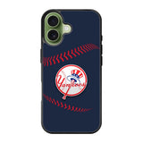 New York Yankees 13th iPhone 17 Case