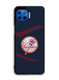 New York Yankees 13th Motorola Moto One 5G Case , Moto One 5G UW Case , Moto G 5G Plus Case