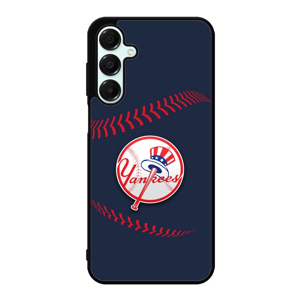 New York Yankees 13th Samsung Galaxy A16 Case OV6905