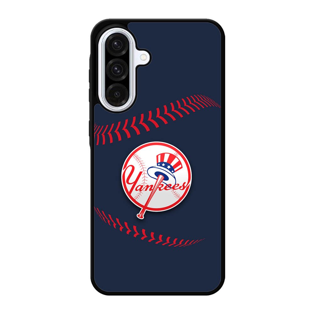 New York Yankees 13th Samsung Galaxy A56 Case OV1149