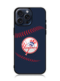 New York Yankees 13th iPhone 15 Pro Max Case