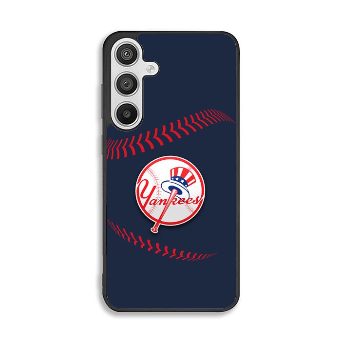 New York Yankees 13th Samsung Galaxy A26 Case OV6905