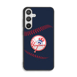 New York Yankees 13th Samsung Galaxy A26 Case OV6905