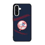 New York Yankees 13th Samsung Galaxy A36 Case OV6905