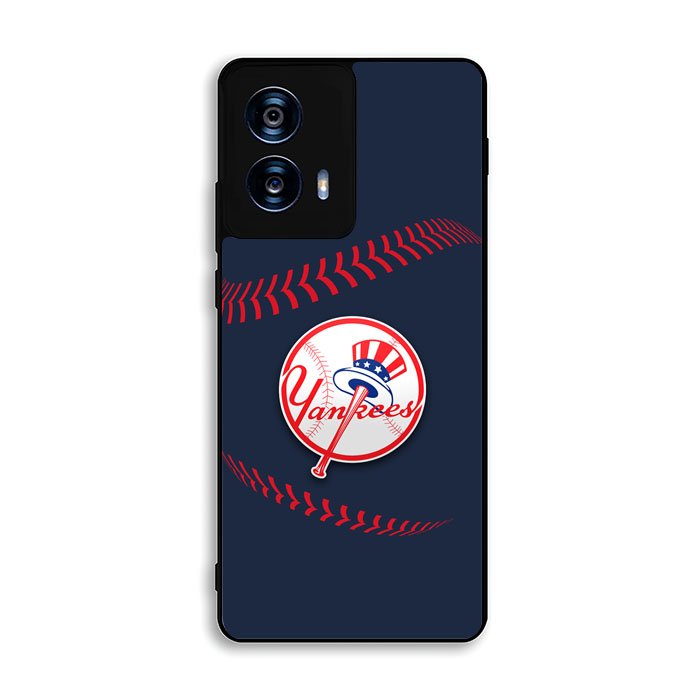 New York Yankees 13th Motorola Moto G Power 5G 2024 Case OV2398
