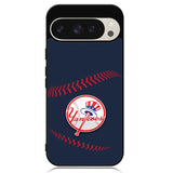 New York Yankees 13th Google Pixel 9 Pro XL Case