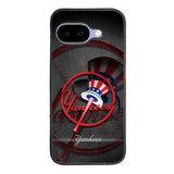 New York Yankees Google Pixel 10A Case OV9560
