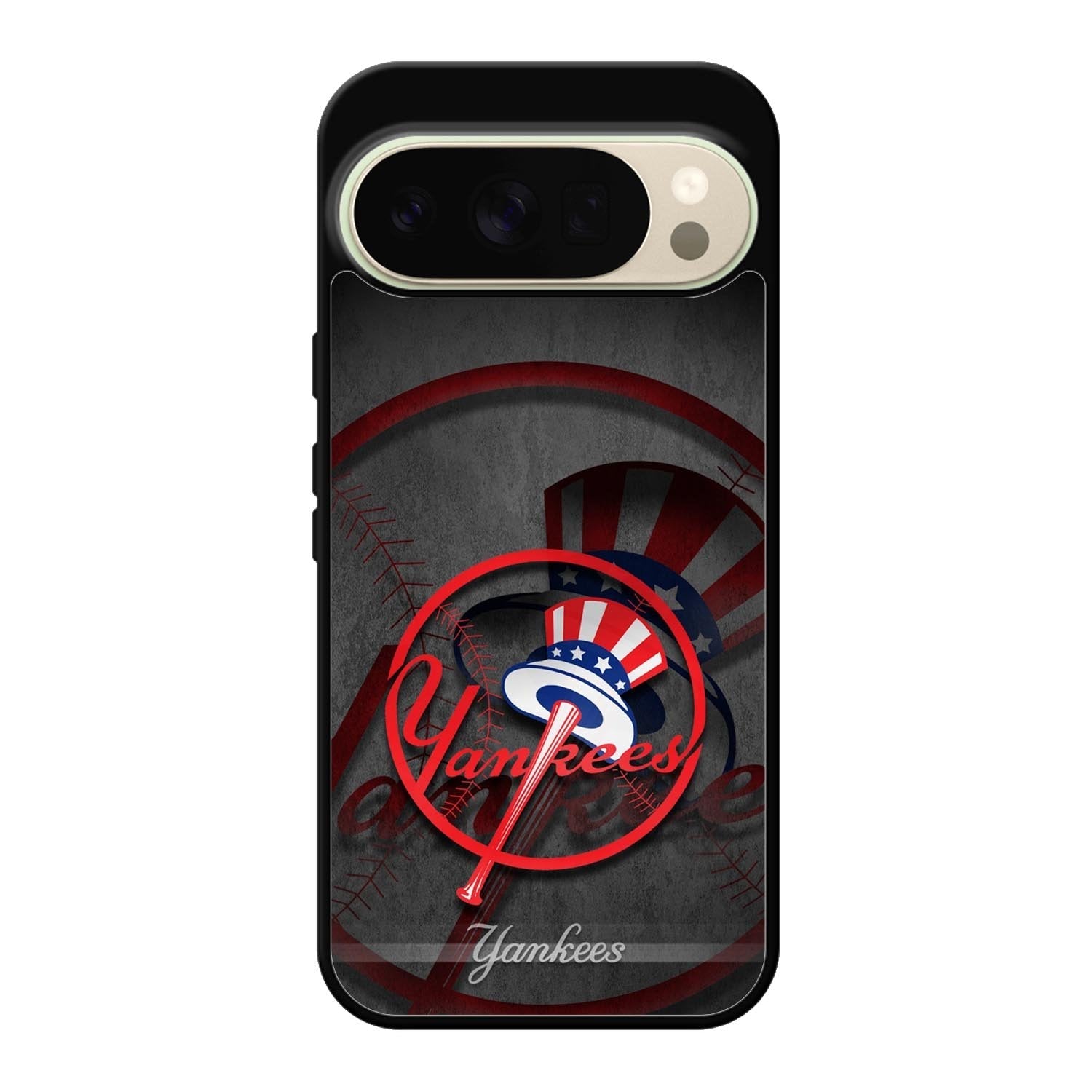 New York Yankees Google Pixel 10 Pro XL Case OV9560