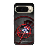 New York Yankees Google Pixel 10 Pro Case OV9560