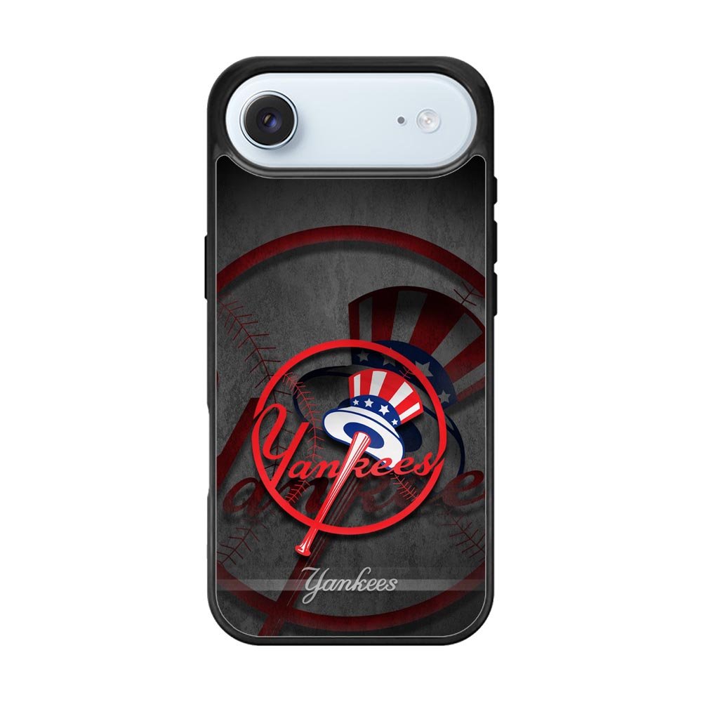 New York Yankees iPhone Air Case OV9560