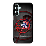 New York Yankees Samsung Galaxy A16 Case OV9560