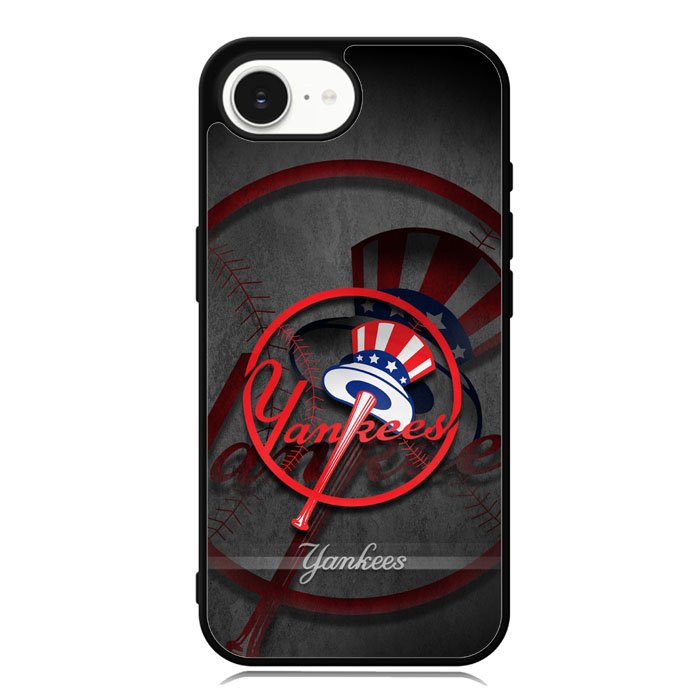 New York Yankees iPhone 16e Case OV9560