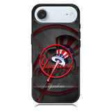 New York Yankees iPhone 17 Air Case OV9560