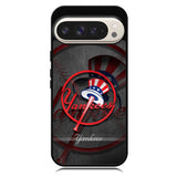 New York Yankees Google Pixel 10 Pro XL Case RC9560