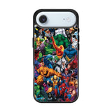 Marvel Heroes 4th iPhone Air Case