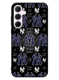 New York Yankees 12th Samsung Galaxy A55 5G Case