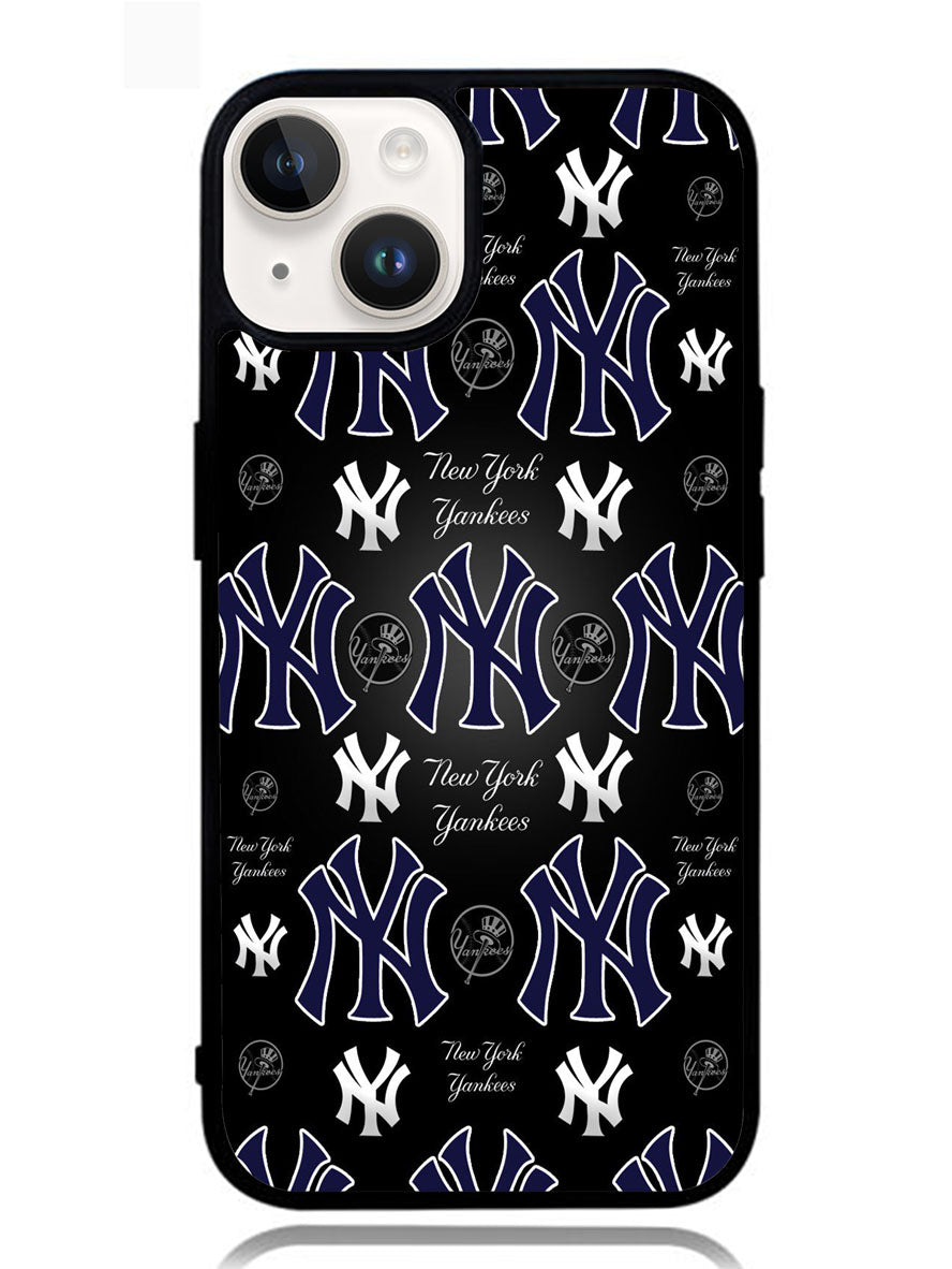 New York Yankees 12th iPhone 14 Plus Case