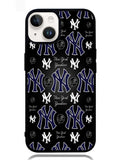 New York Yankees iPhone 14 Plus Case OV9558