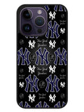 New York Yankees iPhone 14 Pro Max Case OV9558