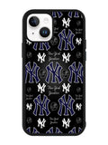 New York Yankees iPhone 15 Case OV9558