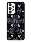 New York Yankees 12th Samsung Galaxy A53 5G Case