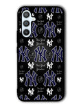 New York Yankees 12th Samsung Galaxy A54 5G Case