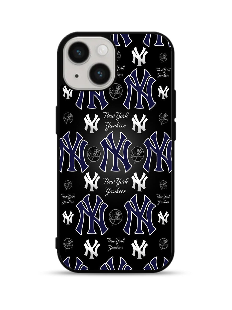 New York Yankees 12th iPhone 15 Plus Case