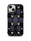 New York Yankees 12th iPhone 15 Plus Case