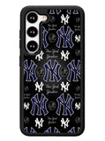 New York Yankees 12th Samsung Galaxy S23 5G Case