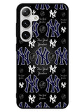 New York Yankees 12th Samsung Galaxy S24 5G Case