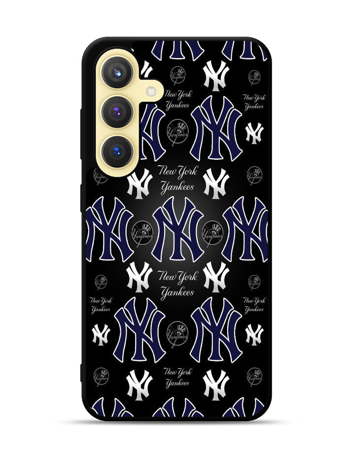 New York Yankees 12th Samsung Galaxy S25 Plus 5G , Samsung Galaxy S25+ 5G Case