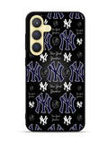 New York Yankees 12th Samsung Galaxy S25 Plus 5G , Samsung Galaxy S25+ 5G Case