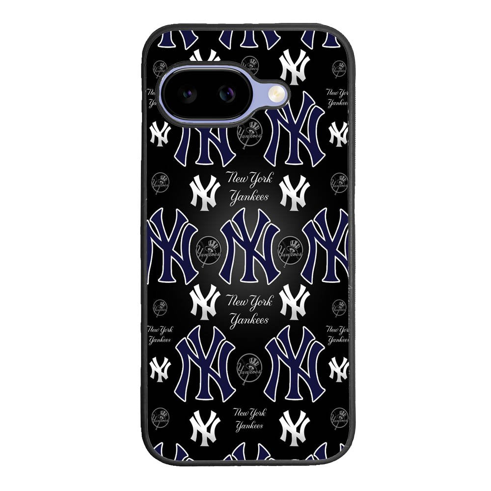 New York Yankees 12th Google Pixel 10A Case