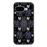 New York Yankees 12th Google Pixel 10A Case