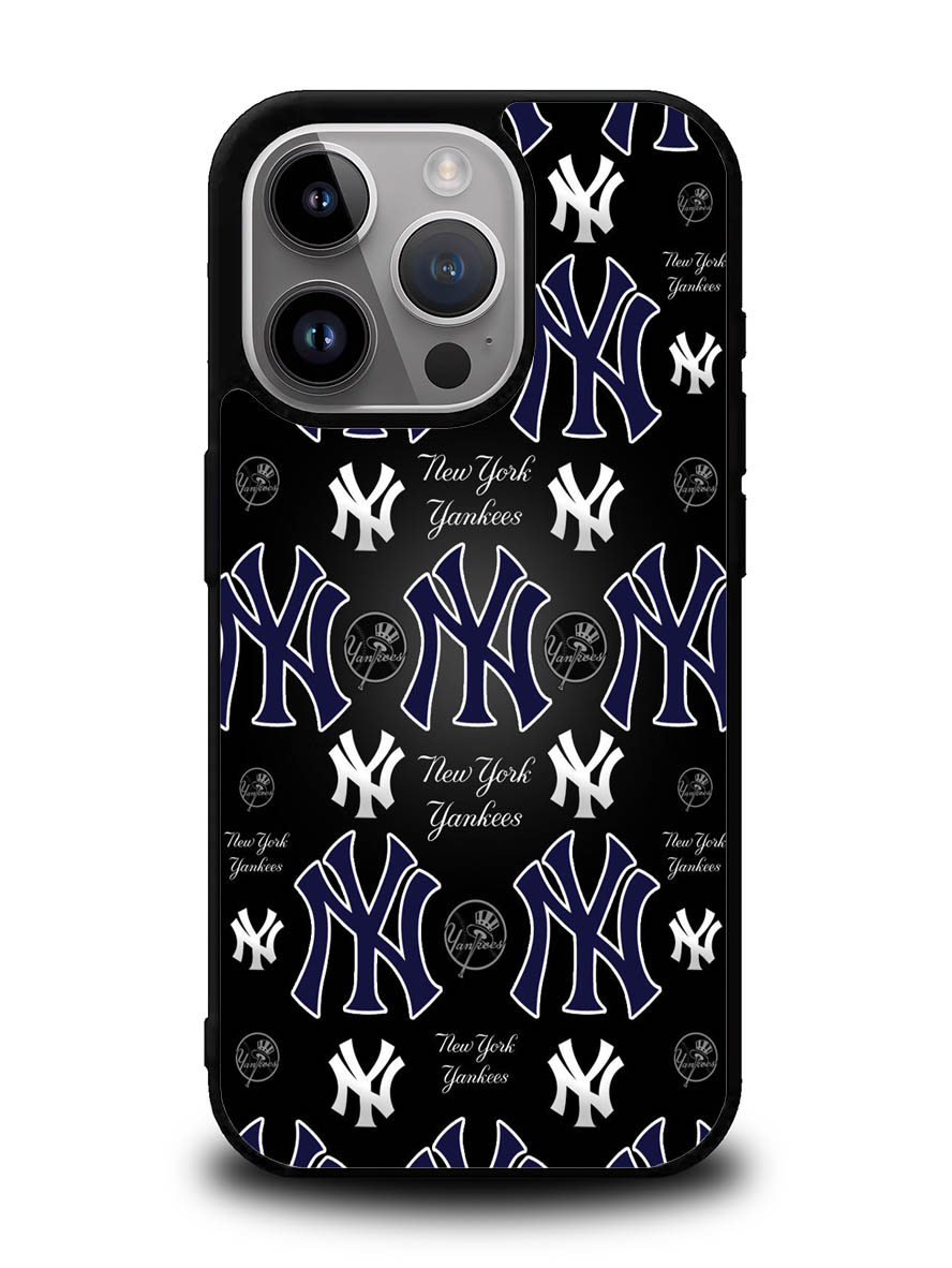 New York Yankees 12th iPhone 16 Pro Max Case