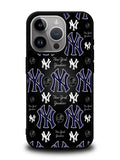 New York Yankees 12th iPhone 16 Pro Max Case