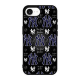 New York Yankees 12th iPhone 17e Case