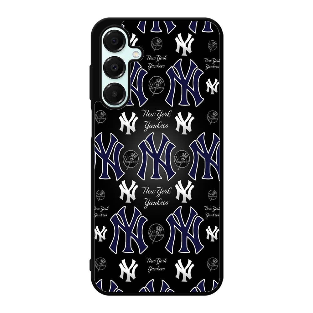 New York Yankees 12th Samsung Galaxy A16 Case OV6826