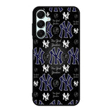 New York Yankees 12th Samsung Galaxy A16 Case OV6826