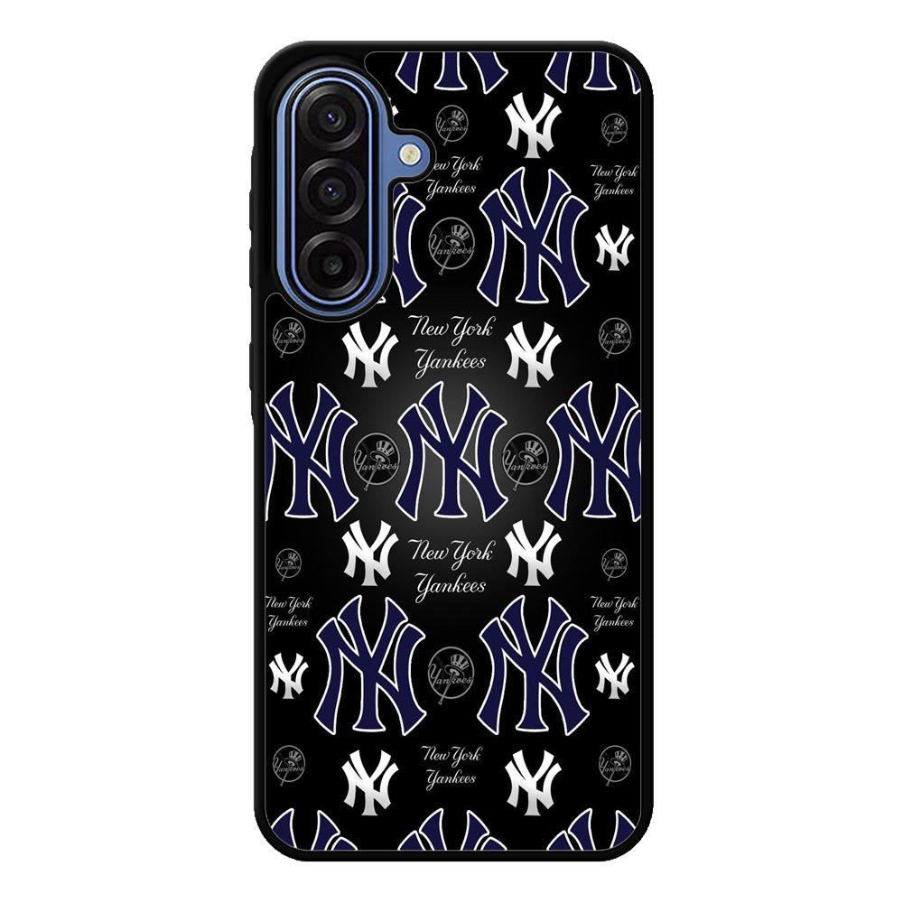 New York Yankees 12th Samsung Galaxy A17 Case