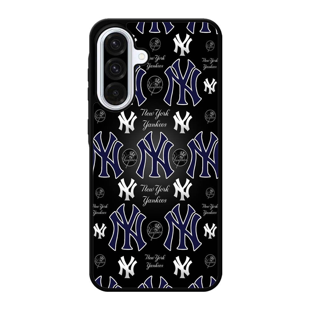New York Yankees 12th Samsung Galaxy A56 Case OV0132