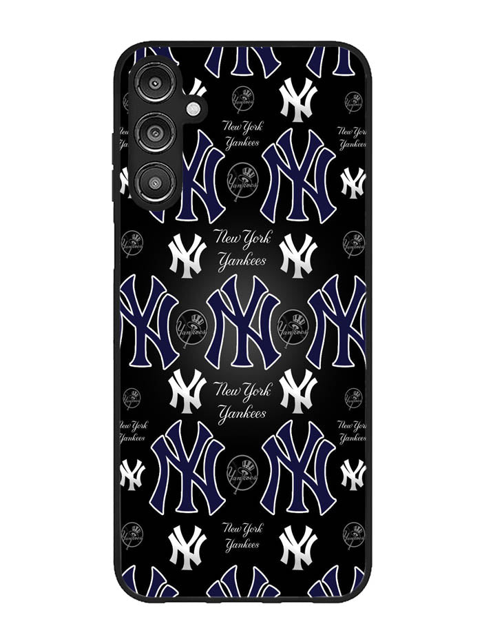 New York Yankees 12th Samsung Galaxy A14 5G Case