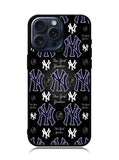 New York Yankees iPhone 15 Pro Case OV9558